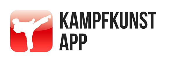 Kampfkunst App Logo