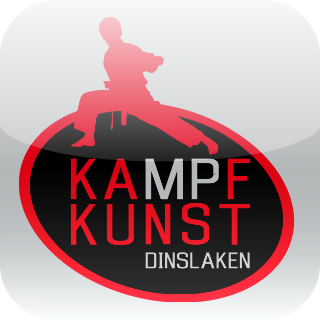 Kampfkunst Dinslaken App-Icon