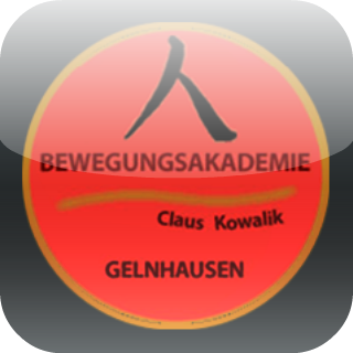 Selbstverteidigung und Fitness im Main-Kinzig-Kreis (MKK) App-Icon