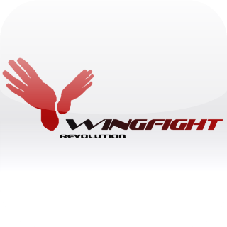 Wing Fight App App-Icon
