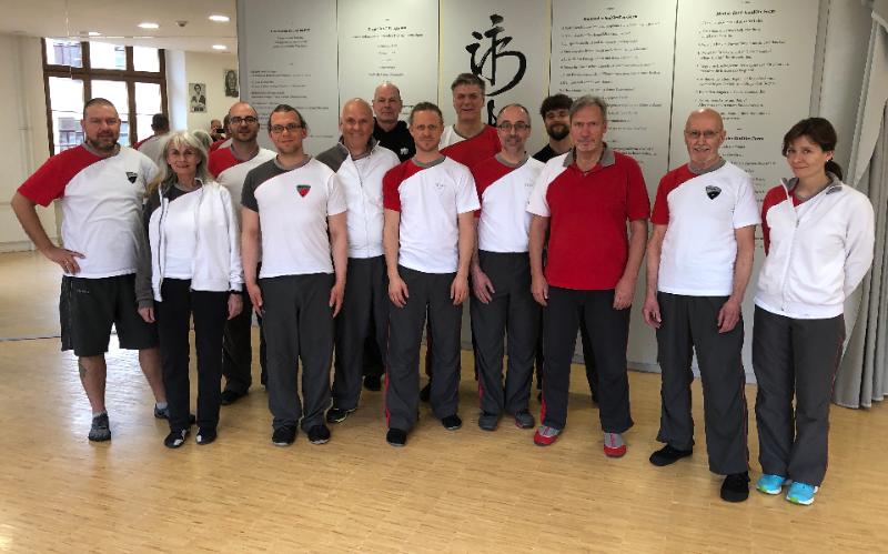 Wing Tsun, Gelnhausen