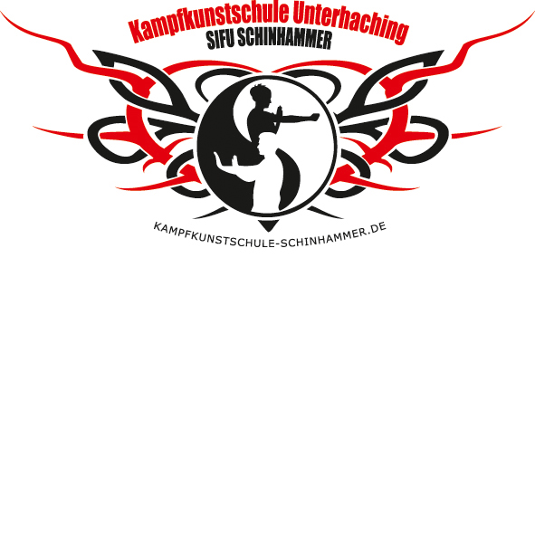 Kampfkunstschule Schinhammer App-Icon