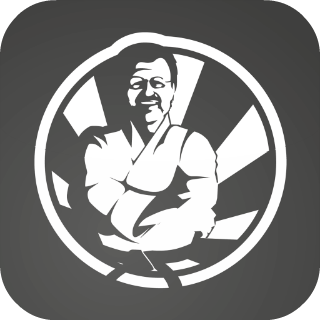 Lemmens Martial Arts Academy App-Icon